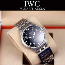 IWC-086-3  IWC萬國 飛行員系列馬克十八勞倫斯特別版