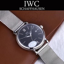 IWC-087 IWC柏濤菲諾系列男士高端腕表