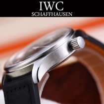 IWC-085-1  IWC萬國 腕國飛行員系列馬克十八勞倫斯特別版