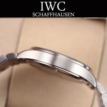 IWC-086-2 IWC萬國 萬國飛行員系列馬克十八勞倫斯特別版