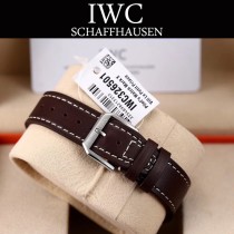 IWC-085-2 IWC萬國 腕國飛行員系列馬克十八勞倫斯特別版