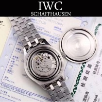 IWC-086-3  IWC萬國 飛行員系列馬克十八勞倫斯特別版