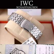 IWC-086  IWC萬國 腕國飛行員系列馬克十八勞倫斯特別版