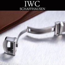 IWC-087-4 IWC柏濤菲諾系列男士高端腕表