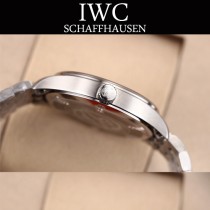 IWC-086  IWC萬國 腕國飛行員系列馬克十八勞倫斯特別版