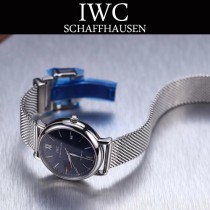 IWC-087-2  IWC柏濤菲諾系列男士高端腕表