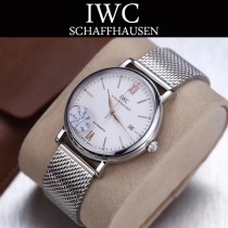 IWC-087-1  IWC柏濤菲諾系列男士高端腕表