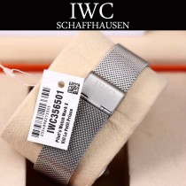 IWC萬國 柏濤菲諾系列 全新原裝日本進口西鐵城8215自動機械機芯