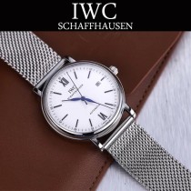 IWC-087-4 IWC柏濤菲諾系列男士高端腕表