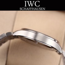 IWC-086-1  IWC萬國 國飛行員系列馬克十八勞倫斯特別版