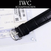 IWC-084-2 IWC萬國 柏濤菲諾系列 全新原裝日本進口西鐵城8215自動機械機芯