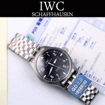 IWC-086-3  IWC萬國 飛行員系列馬克十八勞倫斯特別版