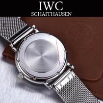 IWC-087-1  IWC柏濤菲諾系列男士高端腕表