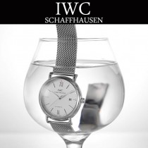 IWC-087-3 IWC柏濤菲諾系列男士高端腕表