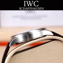 IWC-085-2 IWC萬國 腕國飛行員系列馬克十八勞倫斯特別版