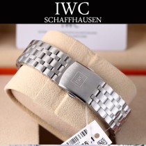 IWC-086-2 IWC萬國 萬國飛行員系列馬克十八勞倫斯特別版