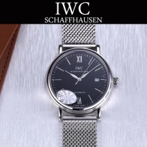 IWC-087 IWC柏濤菲諾系列男士高端腕表