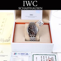 IWC-086-2 IWC萬國 萬國飛行員系列馬克十八勞倫斯特別版