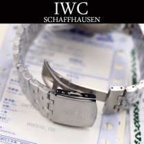 IWC-086-2 IWC萬國 萬國飛行員系列馬克十八勞倫斯特別版