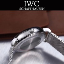 IWC-087 IWC柏濤菲諾系列男士高端腕表