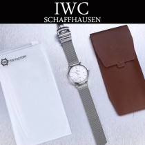 IWC-087-1  IWC柏濤菲諾系列男士高端腕表