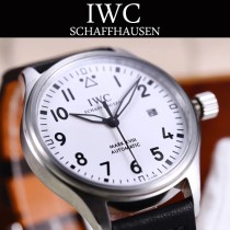 IWC-085 IWC萬國 腕國飛行員系列馬克十八勞倫斯特別版