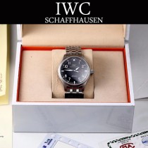 IWC-086-3  IWC萬國 飛行員系列馬克十八勞倫斯特別版