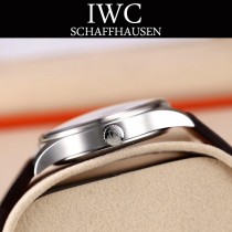 IWC-085-2 IWC萬國 腕國飛行員系列馬克十八勞倫斯特別版