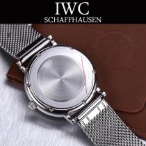 IWC-087-2  IWC柏濤菲諾系列男士高端腕表