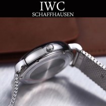 IWC-087-4 IWC柏濤菲諾系列男士高端腕表