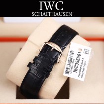 IWC-084-6 5500 IWC萬國 柏濤菲諾系列 全新原裝日本進口西鐵城8215自動機械機芯