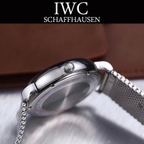 IWC-087-1  IWC柏濤菲諾系列男士高端腕表