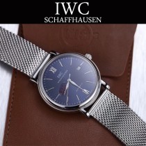 IWC-087-2  IWC柏濤菲諾系列男士高端腕表