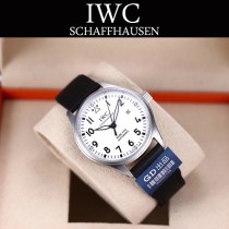 IWC-085 IWC萬國 腕國飛行員系列馬克十八勞倫斯特別版