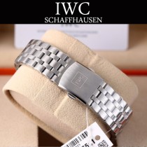 IWC-086-1  IWC萬國 國飛行員系列馬克十八勞倫斯特別版