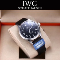 IWC-085-1  IWC萬國 腕國飛行員系列馬克十八勞倫斯特別版