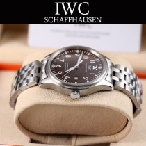 IWC-086-2 IWC萬國 萬國飛行員系列馬克十八勞倫斯特別版