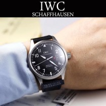 IWC-085-3 IWC萬國 腕國飛行員系列馬克十八勞倫斯特別版