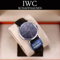IWC-084-2 IWC萬國 柏濤菲諾系列 全新原裝日本進口西鐵城8215自動機械機芯