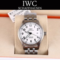 IWC-086  IWC萬國 腕國飛行員系列馬克十八勞倫斯特別版