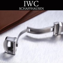 IWC-087-1  IWC柏濤菲諾系列男士高端腕表