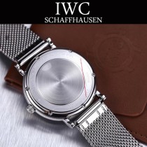 IWC-087-3 IWC柏濤菲諾系列男士高端腕表