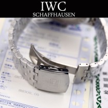 IWC-086  IWC萬國 腕國飛行員系列馬克十八勞倫斯特別版