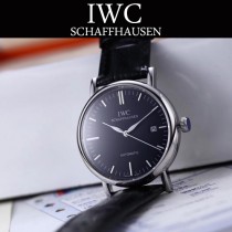 IWC-084-3 IWC萬國 柏濤菲諾系列 全新原裝日本進口西鐵城8215自動機械機芯