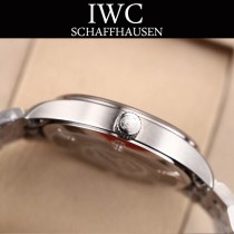 IWC-086-1  IWC萬國 國飛行員系列馬克十八勞倫斯特別版