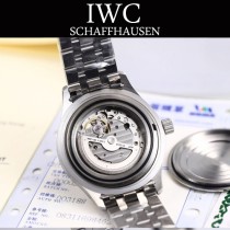 IWC-086-2 IWC萬國 萬國飛行員系列馬克十八勞倫斯特別版