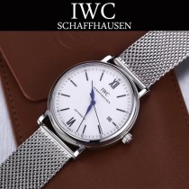 IWC-087-4 IWC柏濤菲諾系列男士高端腕表