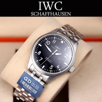 IWC-086-3  IWC萬國 飛行員系列馬克十八勞倫斯特別版