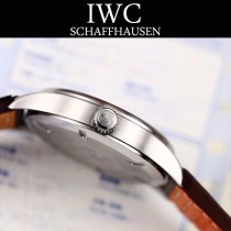 IWC-085-3 IWC萬國 腕國飛行員系列馬克十八勞倫斯特別版