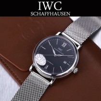 IWC-087 IWC柏濤菲諾系列男士高端腕表